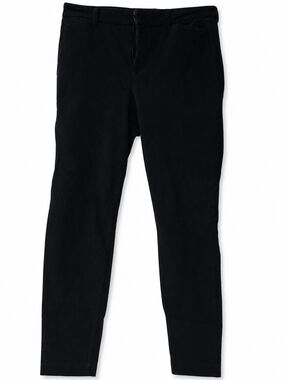 Old Navy Women's Skinny Jeans in Black